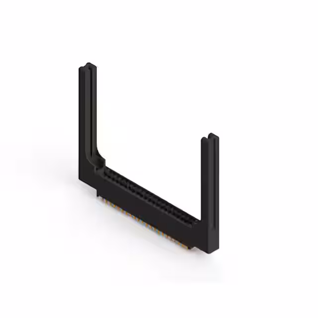 396-044-558-858 EDAC Inc.  Edgeboard Connectors